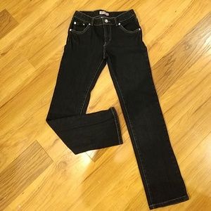 Levi's girls jeans 12 regular